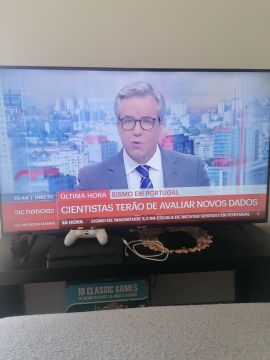 Reparador de TV