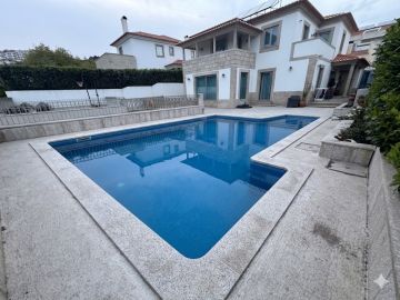Construtor de Piscinas