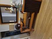Furniture restoration