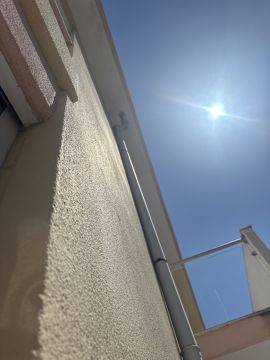 Especialista de Limpeza de Calhas