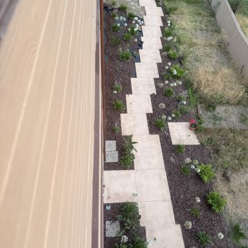 Jardinagem
