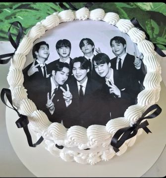 Cake Designer