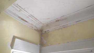 Obras em Casa