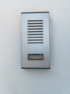Técnico de Intercomunicadores