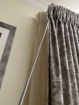 Especialista em Reparação de Cortinas