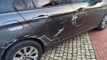 Car Painter
