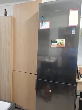 Técnico de Reparação de Frigoríficos