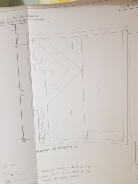 Construtor de Telhados