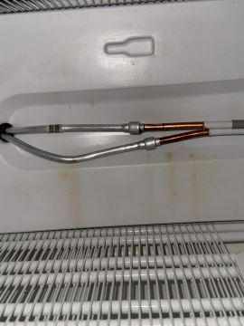 Spezialisten für Kühlschränke