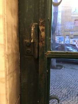 Processamento de Ferro e Aço