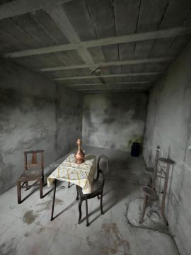 Remodelações e Construção
