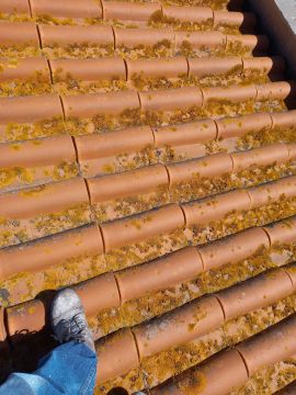 Roof Installation Professional - Home Improvements