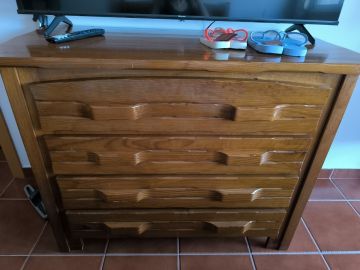 Furniture restoration company