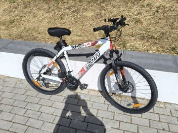 Spezialist für Fahrrad Reparatur