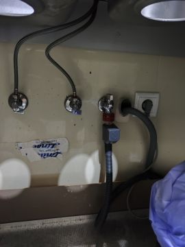 Installateur