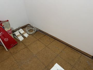 Instalador de Pavimento Flutuante