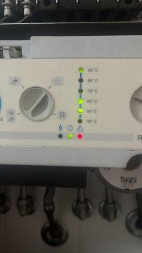 Water Heater Repair Specialist