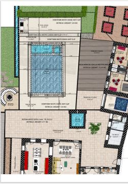 Ladrilhos e Azulejos - Casa