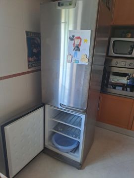 Técnico de Reparação de Frigoríficos