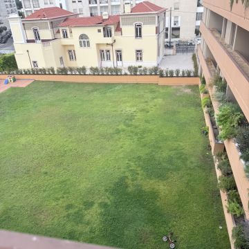 Serviço de Jardinagem - Casa