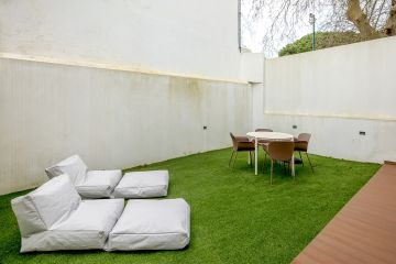 Construction and Building Services