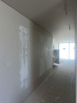 Pintor de Interiores
