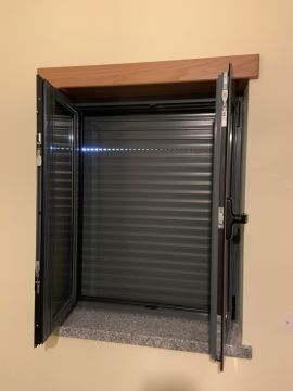 Blinds Repairer