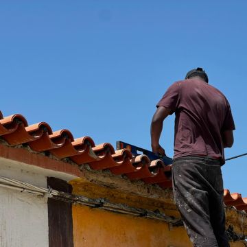 Energia Efetiva LDA - Montijo - Calafetagem