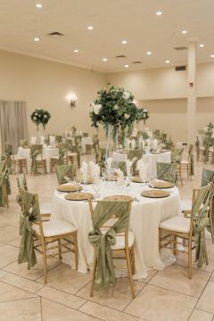 Decoração de Eventos