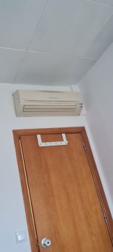 Técnico de Reparação de Ar Condicionado