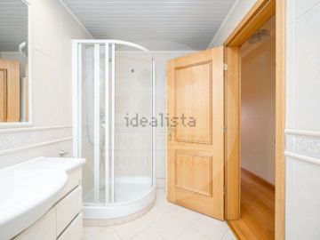 Remodelação de Casa de Banho