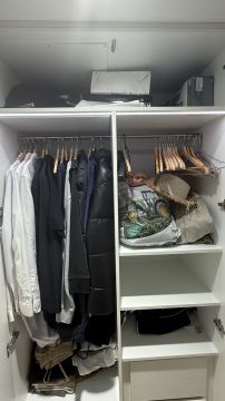 Entreprise de déménagement