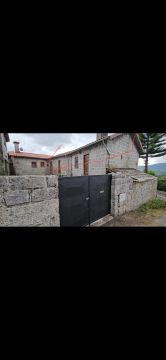 Construtor de Telhados