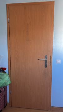 Especialista em Reparação de Portas