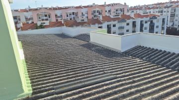 Telhados e Coberturas