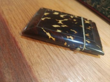 Antiguidades - Serviços Variados