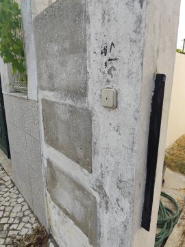 Pintor de exteriores