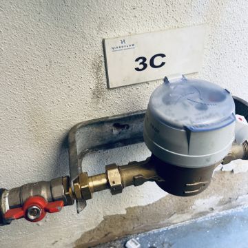 Construhelp - Torres Vedras - Instalação ou Substituição de Bomba de Água