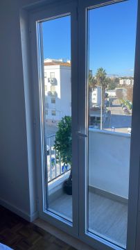 Especialista em Reparação de Janelas