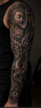 Tattoo Artist