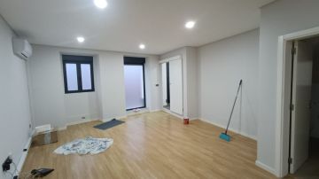 Pintura de Casas