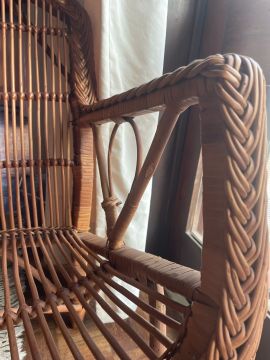 Furniture restoration company