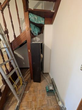 Especialista de Obras
