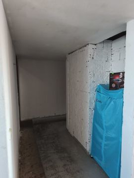 Especialista de Obras