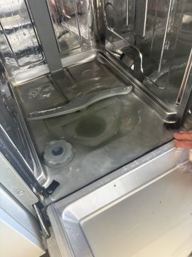 Reparador de Máquinas de Lavar Loiça
