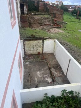 Land Clearance