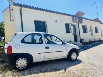 Pintura de Automóveis - Carros