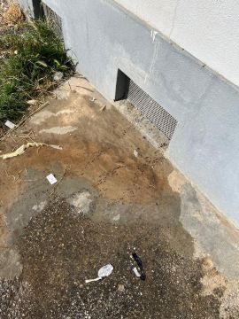 Serviço de Canalização