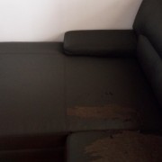 Upholstery Service