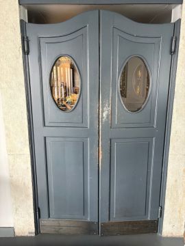 Carpentry and Woodworking